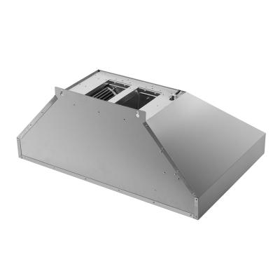 36" Forno Aria Wall-Mounted Range Hood - FRHWM5095-36