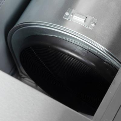 36" Forno Aria Wall-Mounted Range Hood - FRHWM5095-36