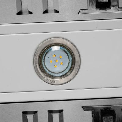 30" Forno Aria Wall-Mounted Range Hood - FRHWM5095-30