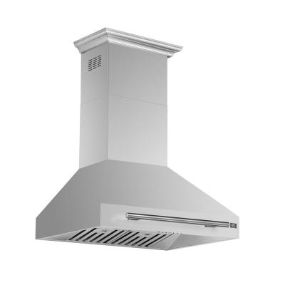 30" Forno Aria Wall-Mounted Range Hood - FRHWM5095-30