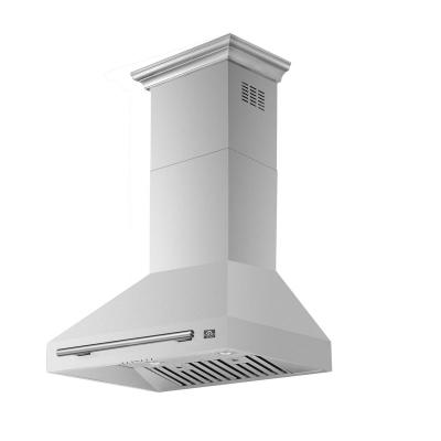 30" Forno Aria Wall-Mounted Range Hood - FRHWM5095-30