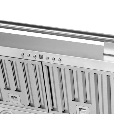 30" Forno Aria Wall-Mounted Range Hood - FRHWM5095-30