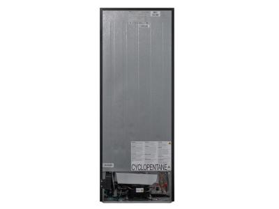 Danby 7.0 Cu. Ft. Frost Free Top Mount Freezer in Stainless Steel Look - DFF070B2BSLDB-6