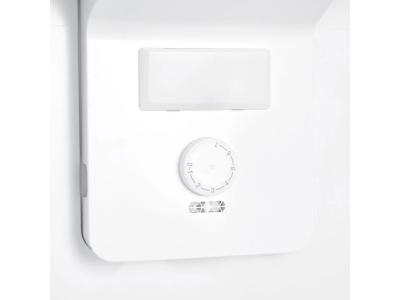 Danby 7.0 Cu. Ft. Frost Free Top Mount Freezer in Stainless Steel Look - DFF070B2BSLDB-6