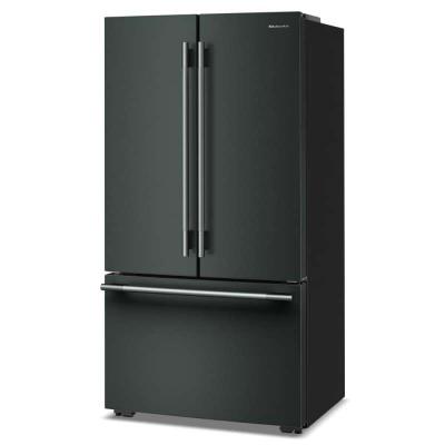 36" Kitchenaid Counter-Depth French Door Refrigerator with Internal Water Dispenser - KRFC336SJP
