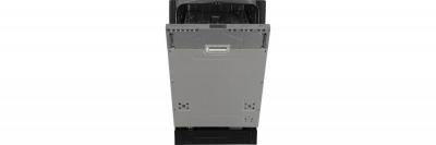 18" Electrolux Compact Built-In Dishwasher in Panel Ready - EDSR1832AP