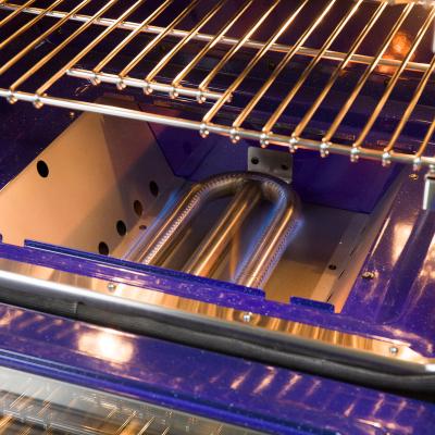 60" Forno Massimo Freestanding 10 Burners True Convection Oven Gas Range - FFSGS6239-60