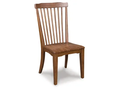 Greddinton Dining Table and 6 Chairs - PCD824D24