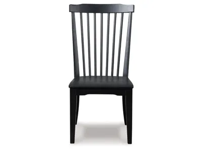 Greddinton Extension Dining Table and 6 Chairs - PCD824D33