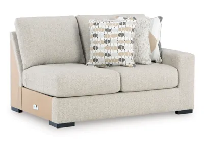 Benchcraft Laurelgrove Right-Arm Facing Loveseat - 7510556