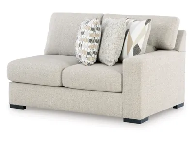 Benchcraft Laurelgrove Right-Arm Facing Loveseat - 7510556