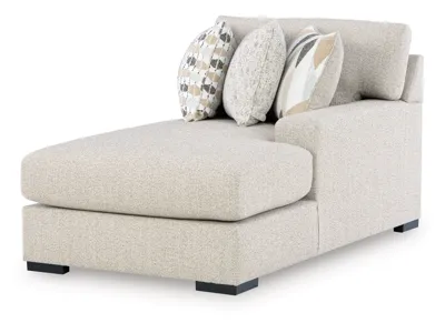 Benchcraft Laurelgrove Right-Arm Facing Corner Chaise - 7510517