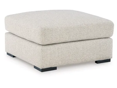 Benchcraft Laurelgrove Oversized Accent Ottoman - 7510508