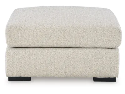 Benchcraft Laurelgrove Oversized Accent Ottoman - 7510508