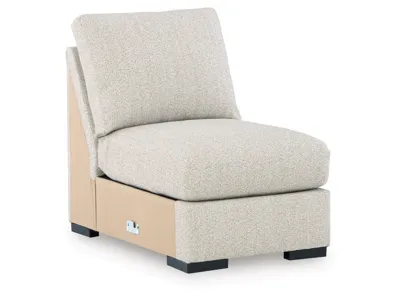 Benchcraft Laurelgrove Armless Chair - 7510546