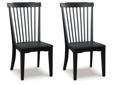 Signature Design by Ashley Greddinton Dining Chair (Set of 2) - PCD824-05X2