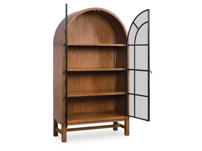 Signature Design by Ashley Greddinton Display Cabinet - PCD824-476