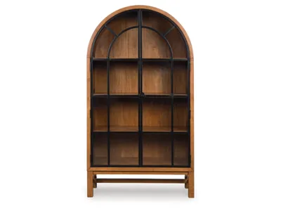 Signature Design by Ashley Greddinton Display Cabinet - PCD824-476