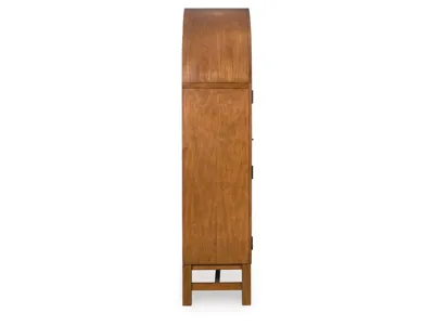 Signature Design by Ashley Greddinton Display Cabinet - PCD824-476