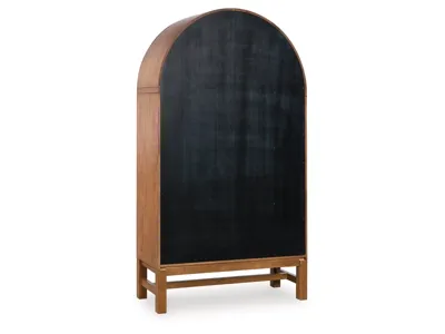 Signature Design by Ashley Greddinton Display Cabinet - PCD824-476