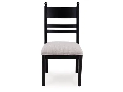 Signature Design by Ashley Greddinton Dining Chair - PCD824-07