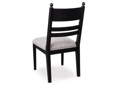 Signature Design by Ashley Greddinton Dining Chair - PCD824-07