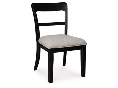 Signature Design by Ashley Greddinton Dining Table and 6 Chairs - PCD824D21