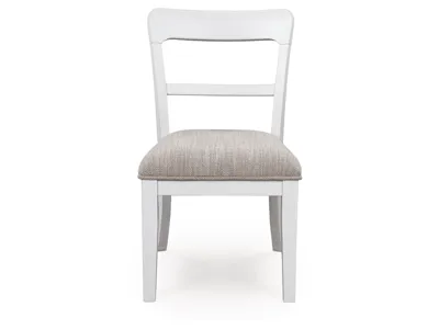 Signature Design by Ashley Greddinton Dining Table and 6 Chairs - PCD824D29