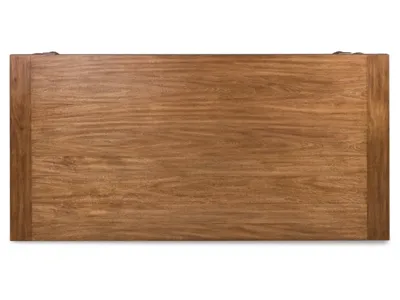 Signature Design by Ashley Greddinton Dining Table and 4 Chairs - PCD824D25