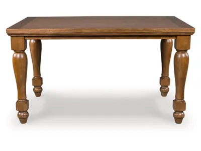 Signature Design by Ashley Greddinton Counter Height Dining Table and 4 Barstools - PCD824D13