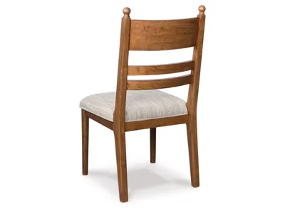 Signature Design by Ashley Greddinton Extension Dining Table and 4 Chairs - PCD824D7