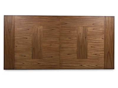 Signature Design by Ashley Greddinton Extension Dining Table and 8 Chairs - PCD824D34