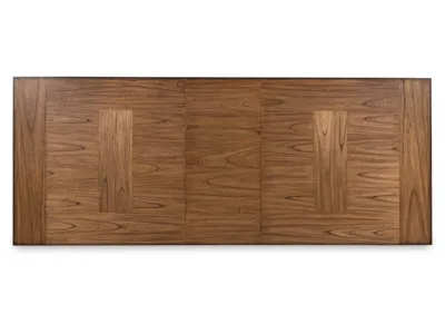 Signature Design by Ashley Greddinton Extension Dining Table and 4 Chairs - PCD824D32