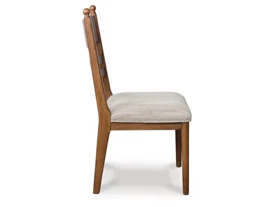 Signature Design by Ashley Greddinton Dining Chair - PCD824-09