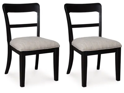 Signature Design by Ashley Greddinton Dining Chair - PCD824-01