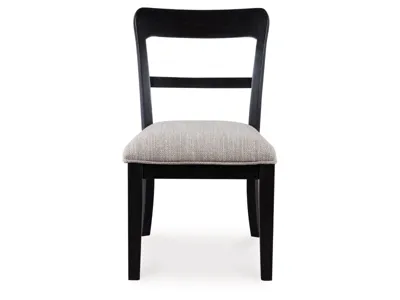 Signature Design by Ashley Greddinton Dining Chair - PCD824-01