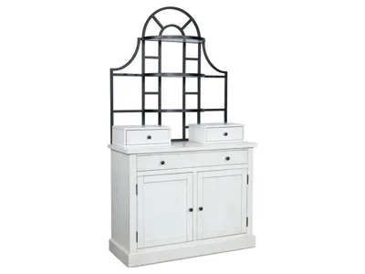 Signature Design by Ashley Greddinton Baker's Rack - PCD824D1