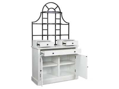 Signature Design by Ashley Greddinton Baker's Rack - PCD824D1