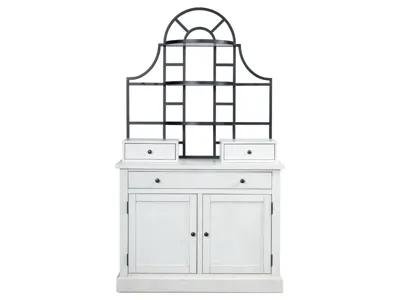 Signature Design by Ashley Greddinton Baker's Rack - PCD824D1