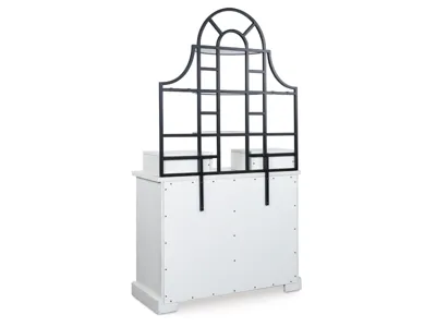 Signature Design by Ashley Greddinton Baker's Rack - PCD824D1