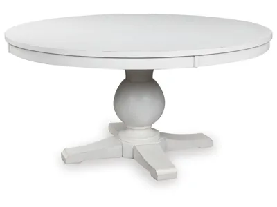 Signature Design by Ashley Greddinton Dining Table - PCD824D10