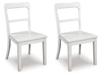 Signature Design by Ashley Greddinton Dining Chair (Set of 2) - PCD824-02X2