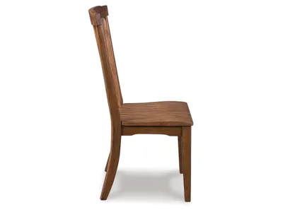 Signature Design by Ashley Greddinton Dining Chair (Set of 2) - PCD824-06X6