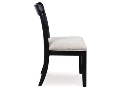 Signature Design by Ashley Greddinton Dining Chair (Set of 2) - PCD824-01X2