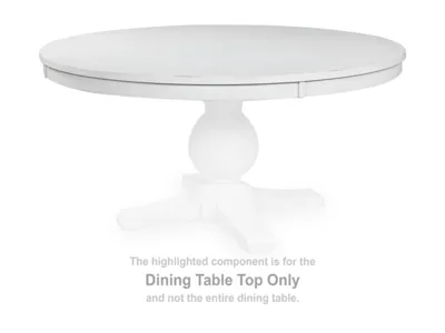 Signature Design by Ashley Greddinton Dining Table Top - PCD824-50T