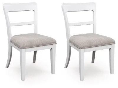 Signature Design by Ashley Greddinton Dining Chair - PCD824-02