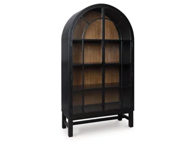 Signature Design by Ashley Greddinton Display Cabinet - PCD824-376