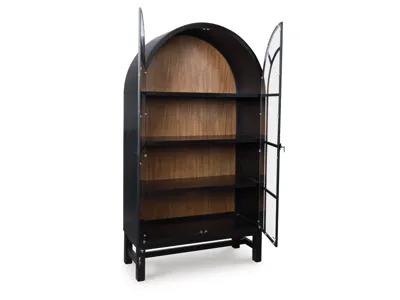 Signature Design by Ashley Greddinton Display Cabinet - PCD824-376