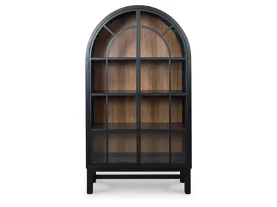 Signature Design by Ashley Greddinton Display Cabinet - PCD824-376