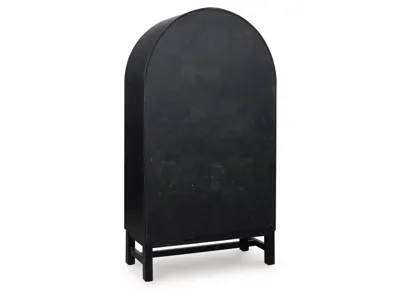 Signature Design by Ashley Greddinton Display Cabinet - PCD824-376